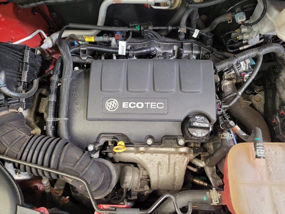 2018 Buick Encore in Columbus, OH 43228 - 18136942 30