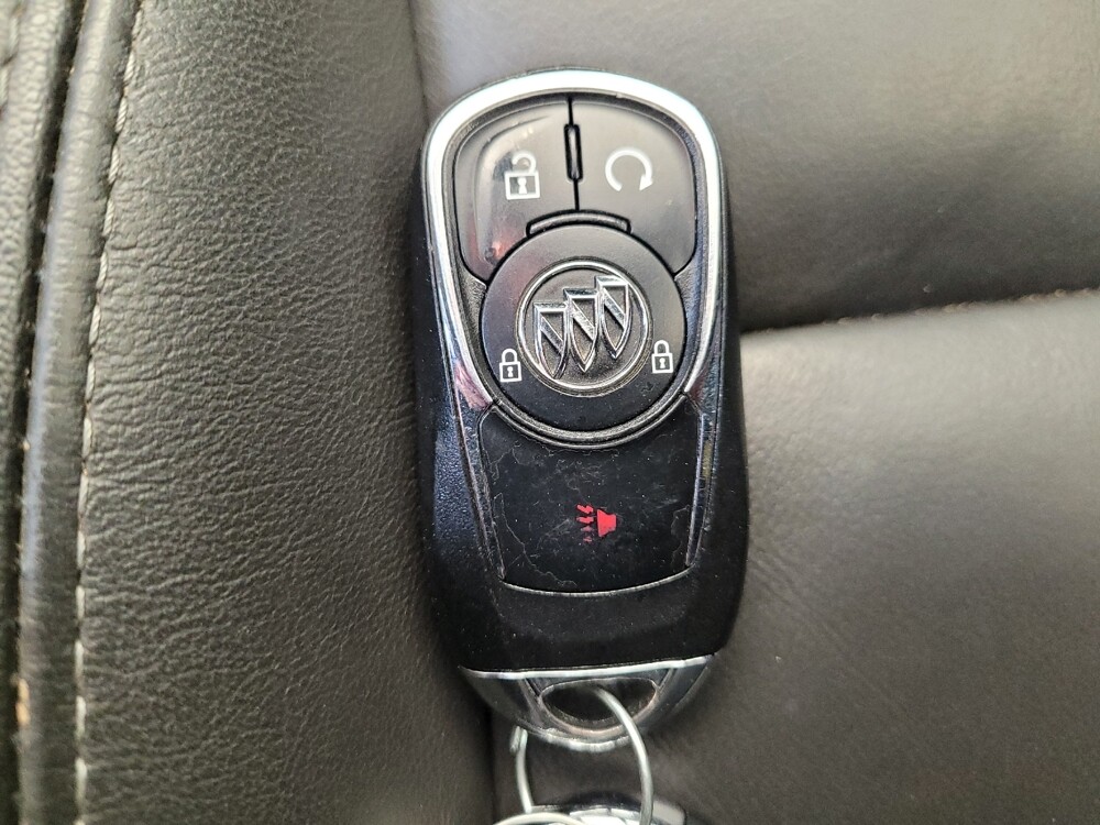 2018 Buick Encore in Columbus, OH 43228 - 18136942 32