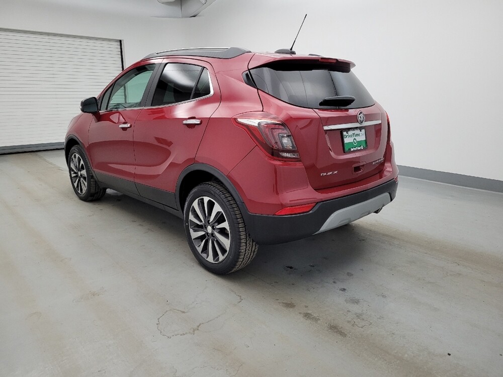 2018 Buick Encore in Columbus, OH 43228 - 18136942 3