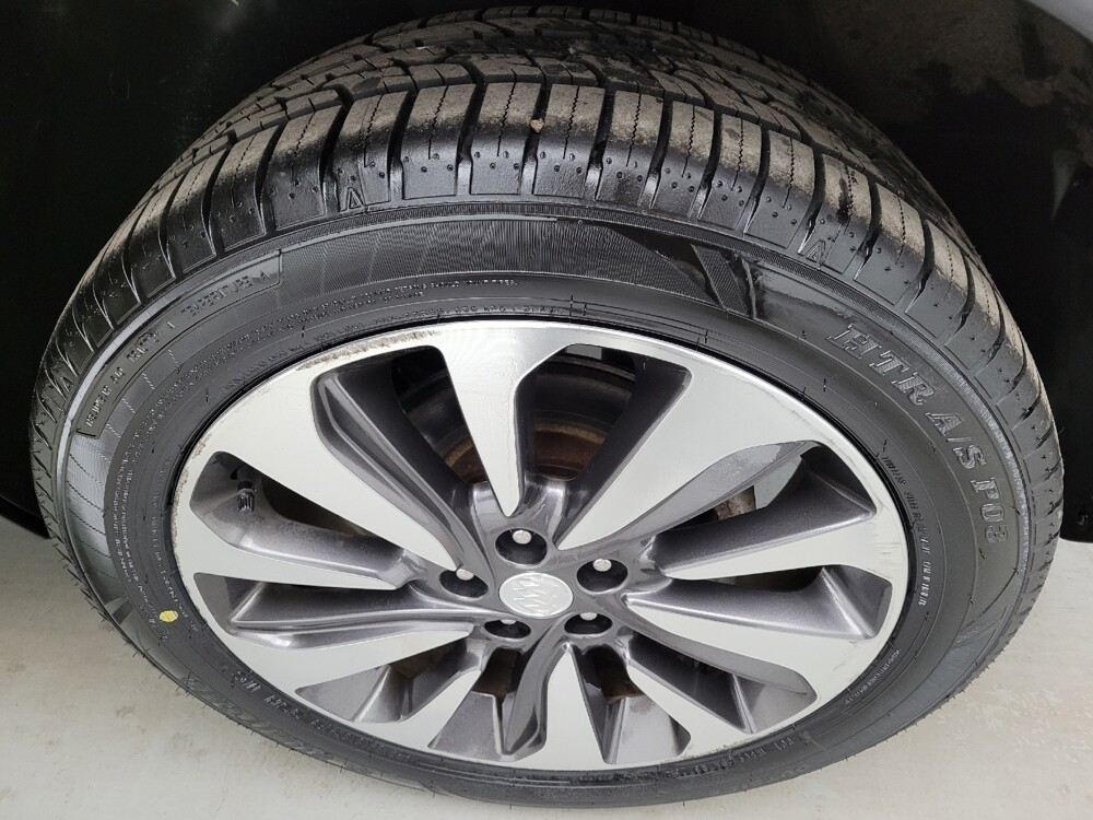 2018 Buick Encore in Columbus, OH 43228 - 18136942 31