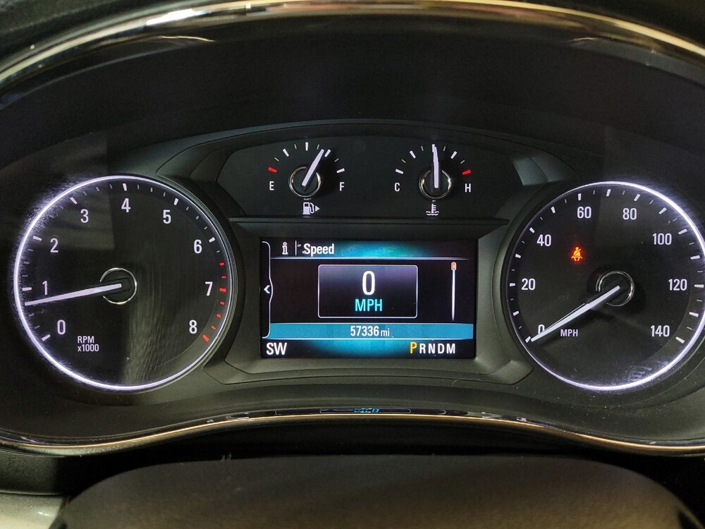 2018 Buick Encore in Columbus, OH 43228 - 18136942 23