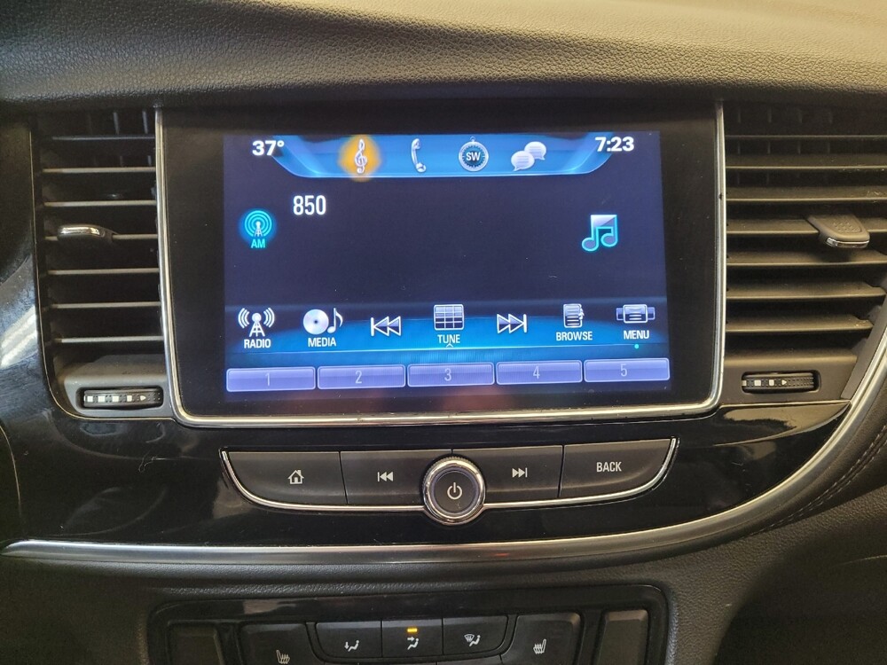 2018 Buick Encore in Columbus, OH 43228 - 18136942 25