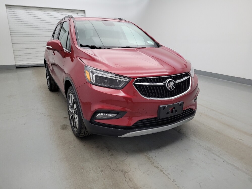2018 Buick Encore in Columbus, OH 43228 - 18136942 14