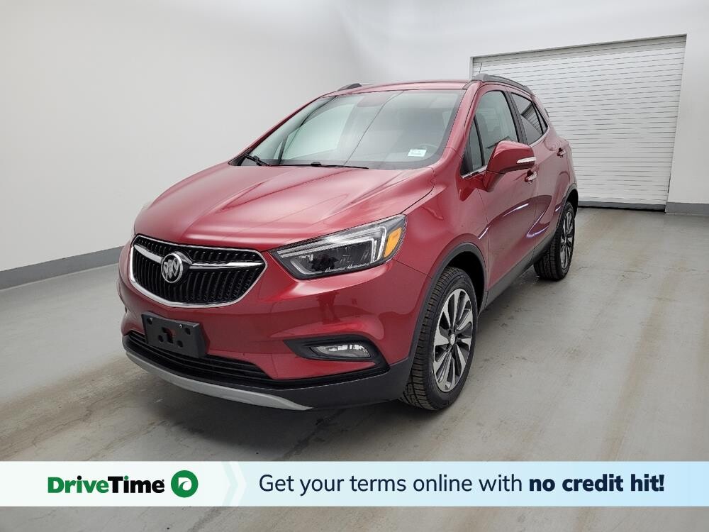 2018 Buick Encore in Columbus, OH 43228 - 18136942