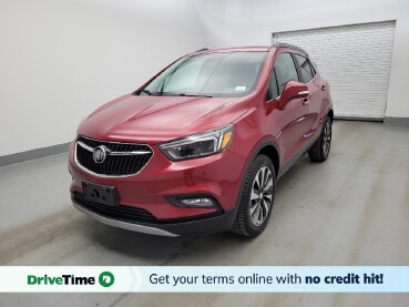 2018 Buick Encore in Columbus, OH 43228