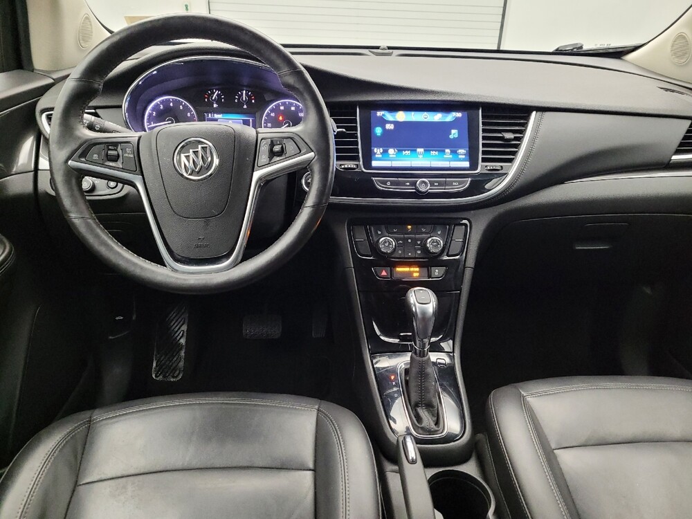2018 Buick Encore in Columbus, OH 43228 - 18136942 22