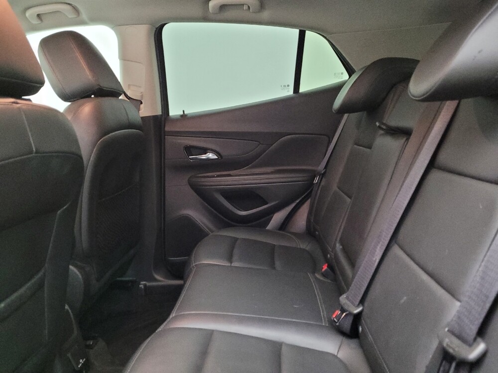 2018 Buick Encore in Columbus, OH 43228 - 18136942 18