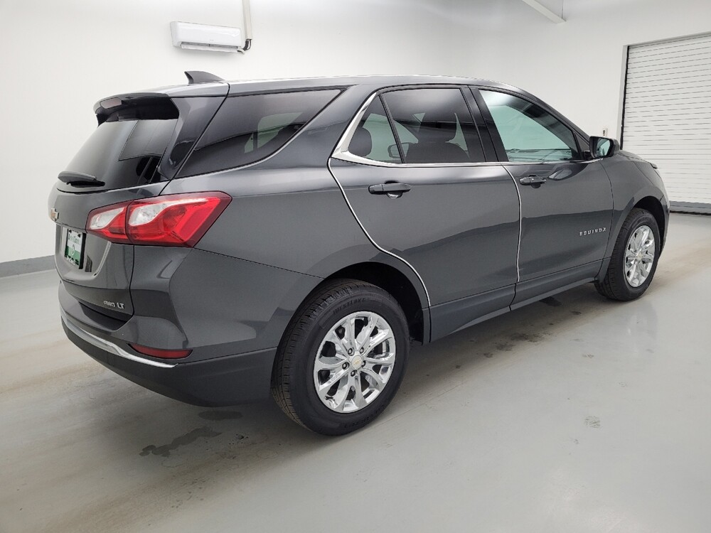 2020 Chevrolet Equinox in Maple Heights, OH 44137 - 18136943 10