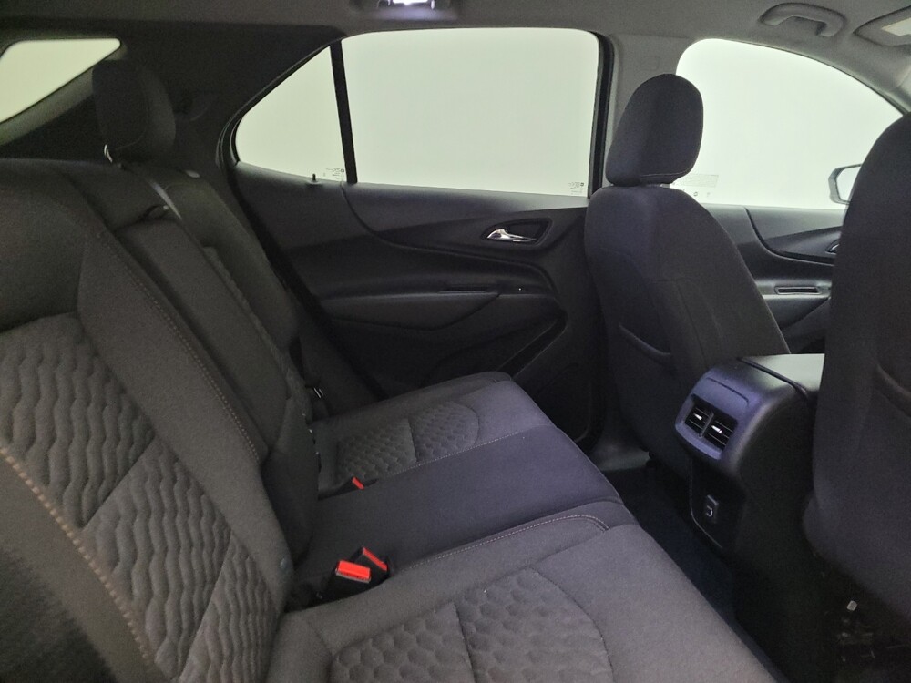 2020 Chevrolet Equinox in Maple Heights, OH 44137 - 18136943 19