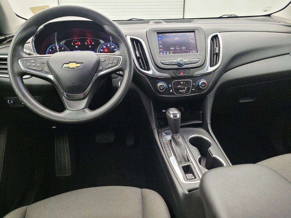 2020 Chevrolet Equinox in Maple Heights, OH 44137 - 18136943 22