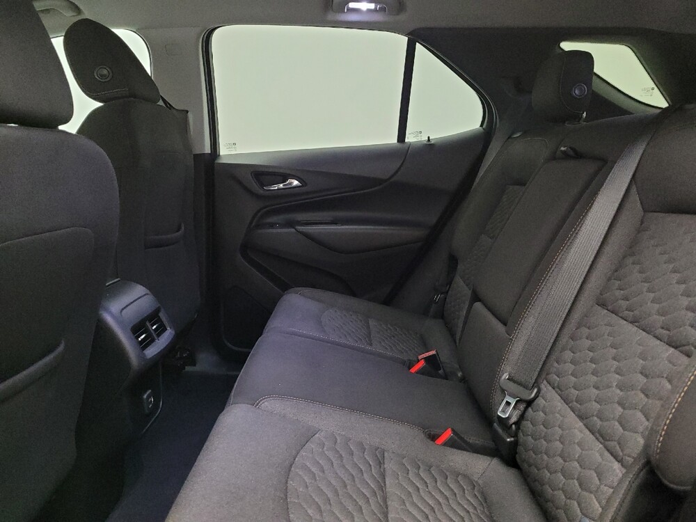2020 Chevrolet Equinox in Maple Heights, OH 44137 - 18136943 18