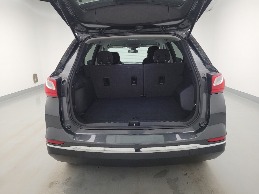 2020 Chevrolet Equinox in Maple Heights, OH 44137 - 18136943 29