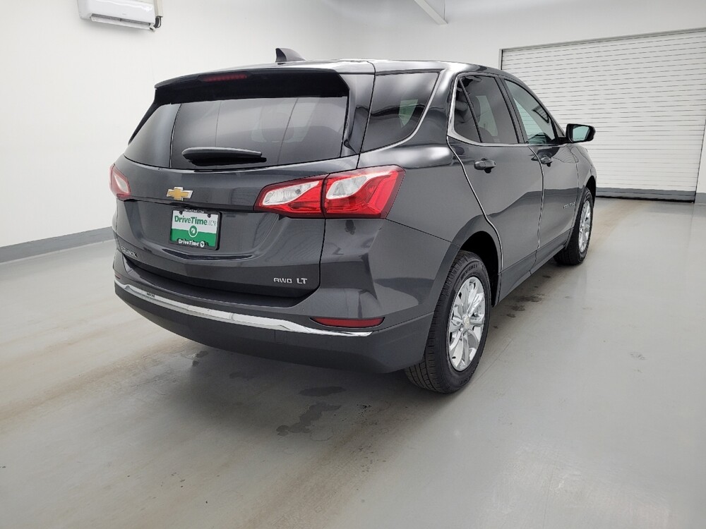 2020 Chevrolet Equinox in Maple Heights, OH 44137 - 18136943 9