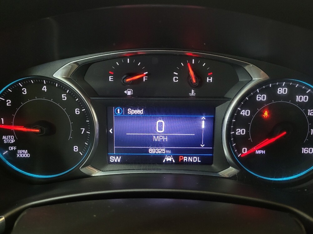 2020 Chevrolet Equinox in Maple Heights, OH 44137 - 18136943 23