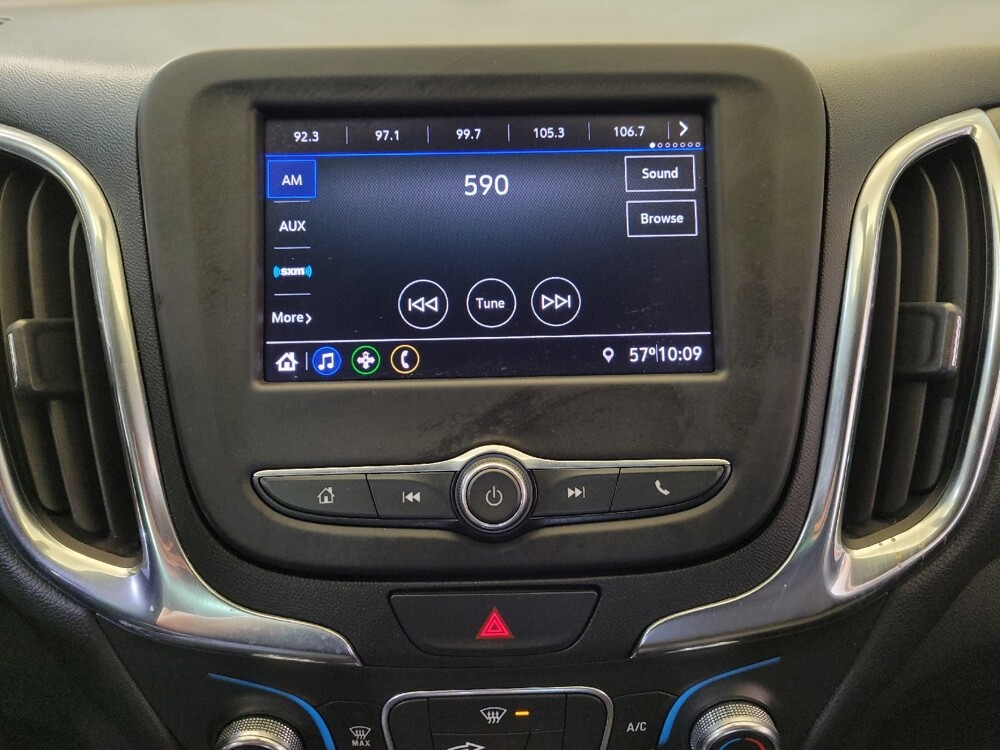 2020 Chevrolet Equinox in Maple Heights, OH 44137 - 18136943 25
