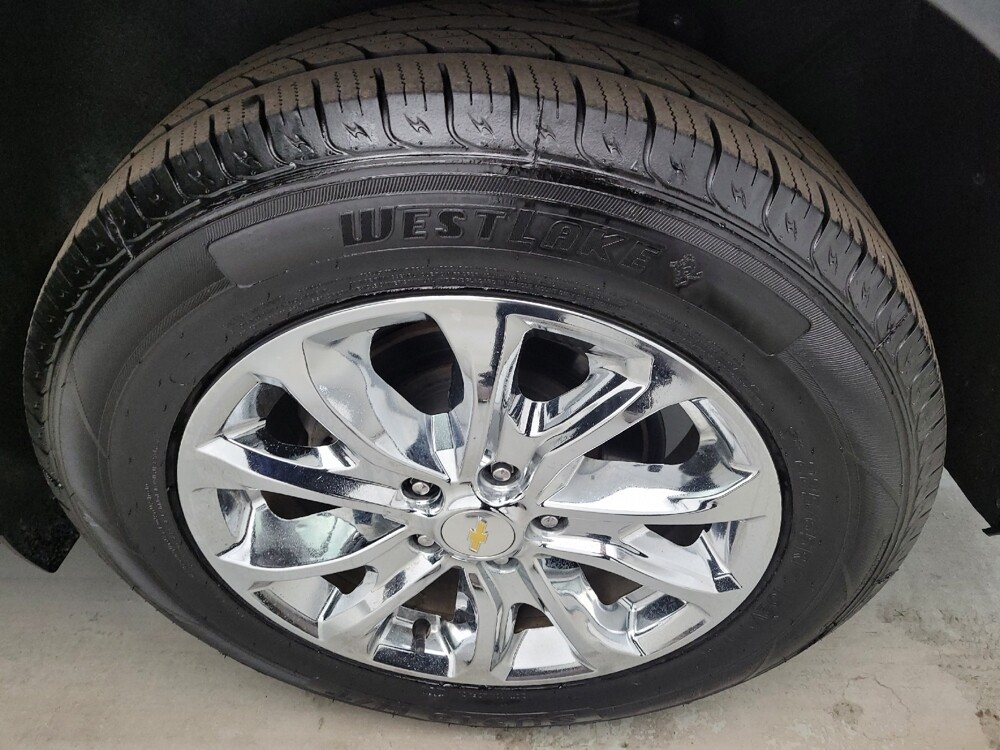 2020 Chevrolet Equinox in Maple Heights, OH 44137 - 18136943 31