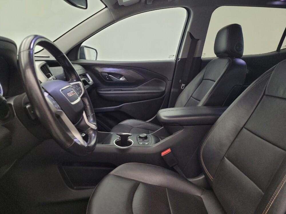 2020 GMC Terrain in Miamisburg, OH 45342 - 18136944 17