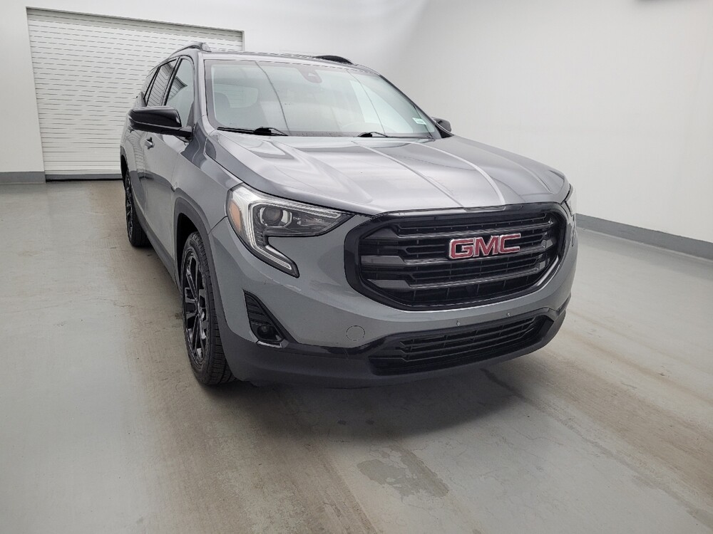 2020 GMC Terrain in Miamisburg, OH 45342 - 18136944 14