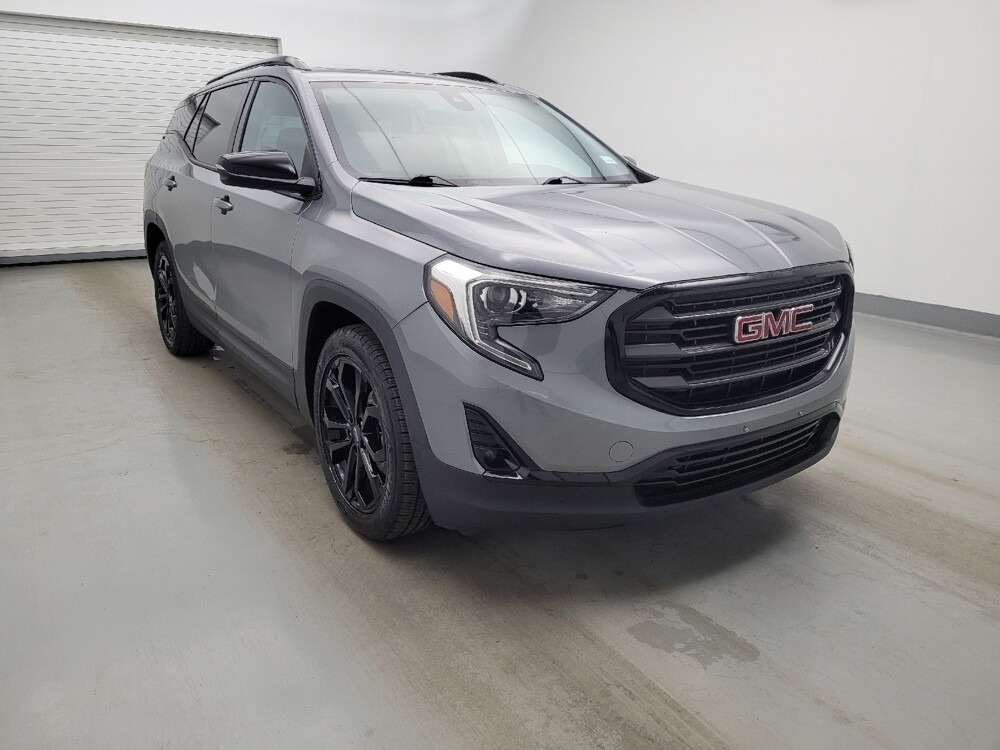 2020 GMC Terrain in Miamisburg, OH 45342 - 18136944 13