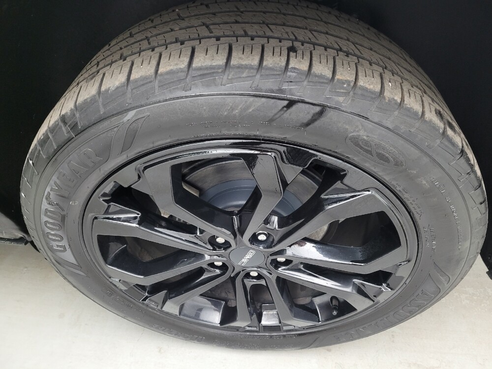 2020 GMC Terrain in Miamisburg, OH 45342 - 18136944 31