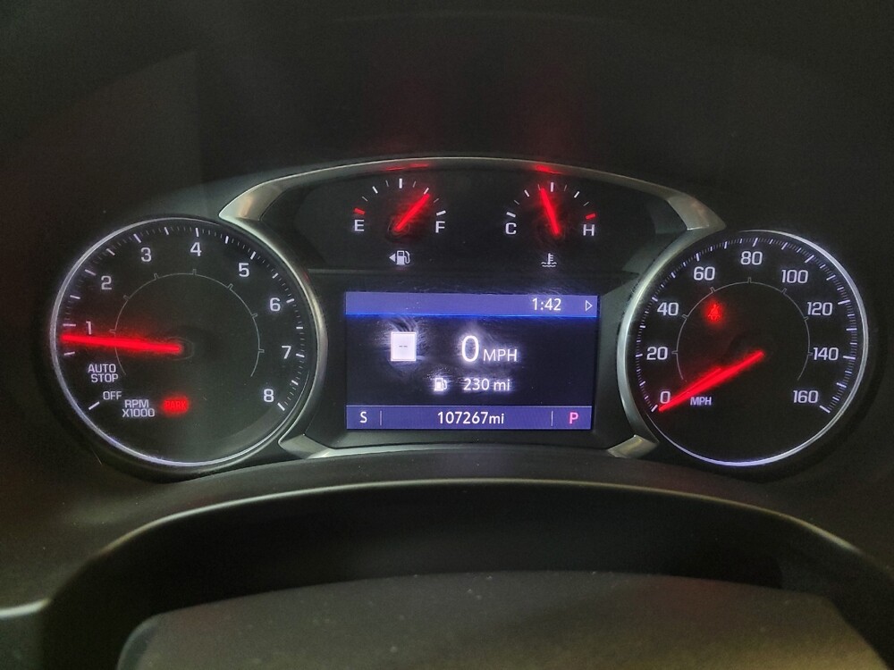 2020 GMC Terrain in Miamisburg, OH 45342 - 18136944 23