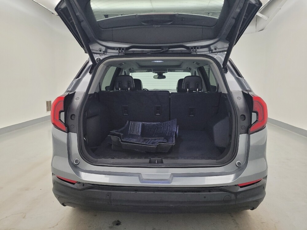 2020 GMC Terrain in Miamisburg, OH 45342 - 18136944 29
