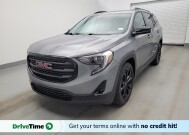 2020 GMC Terrain SLT FWD's photo
