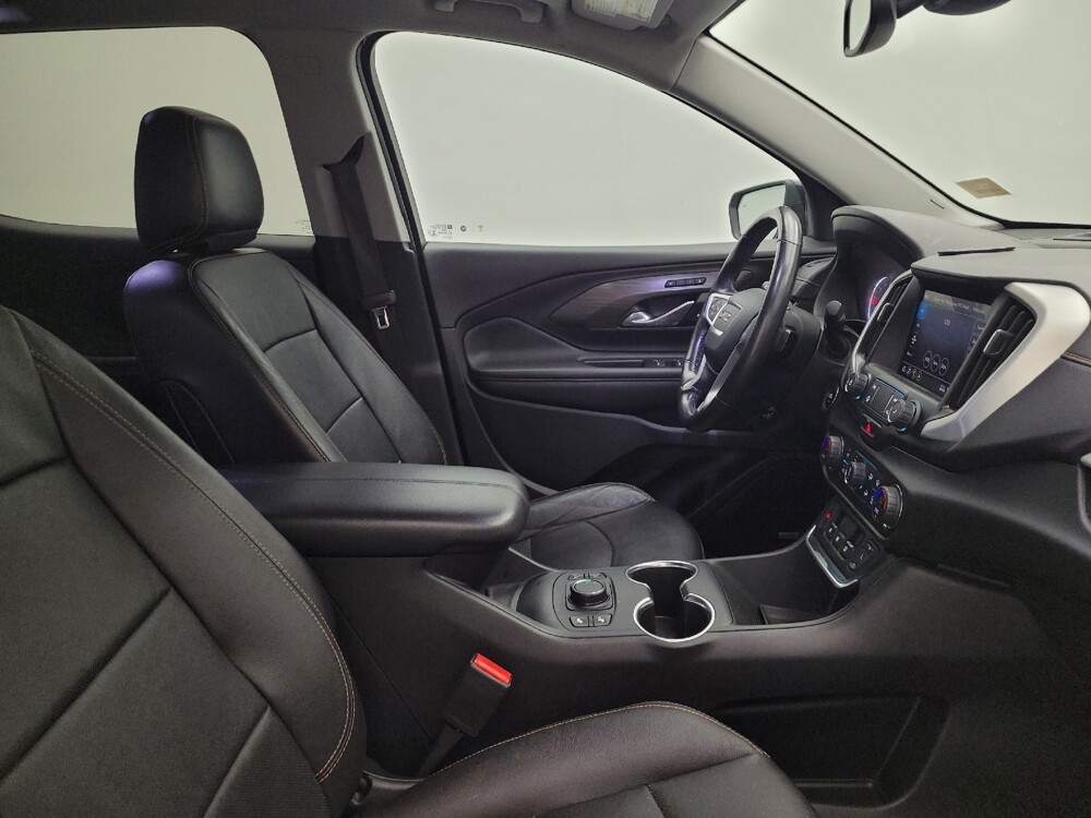 2020 GMC Terrain in Miamisburg, OH 45342 - 18136944 21
