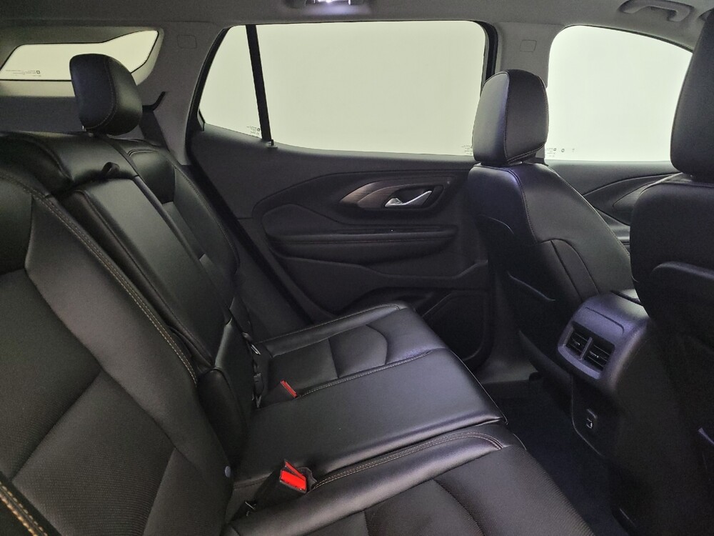 2020 GMC Terrain in Miamisburg, OH 45342 - 18136944 19