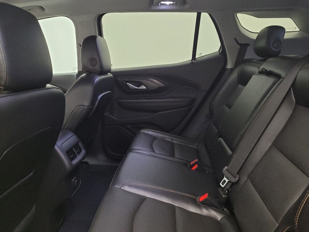2020 GMC Terrain in Miamisburg, OH 45342 - 18136944 18