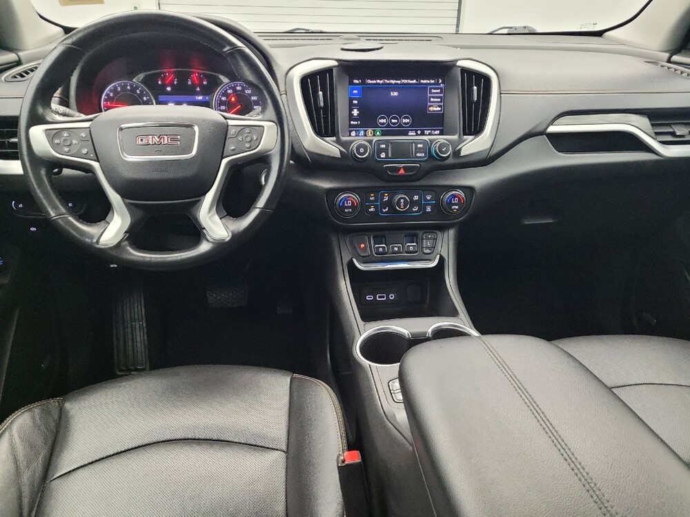2020 GMC Terrain in Miamisburg, OH 45342 - 18136944 22