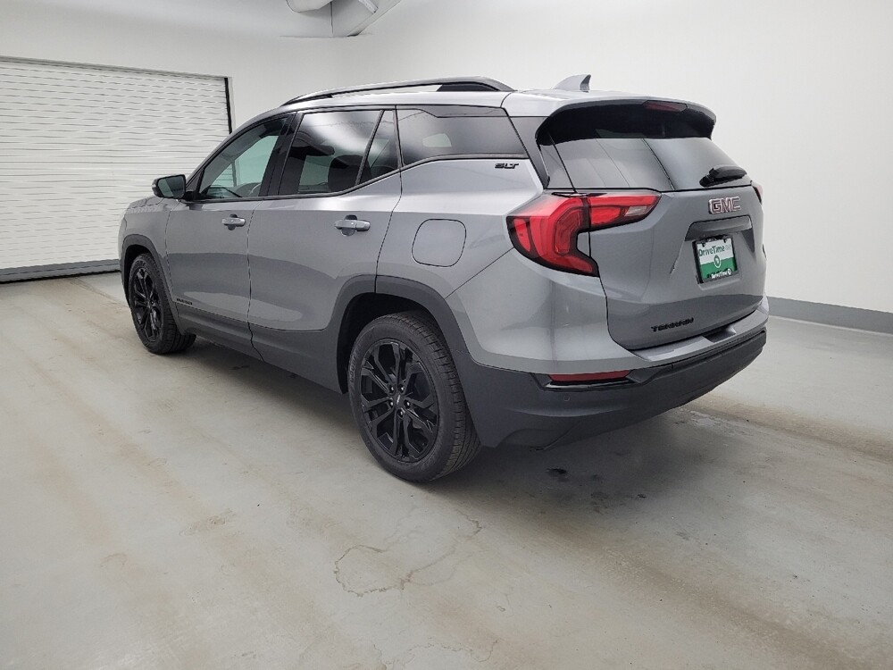 2020 GMC Terrain in Miamisburg, OH 45342 - 18136944 3