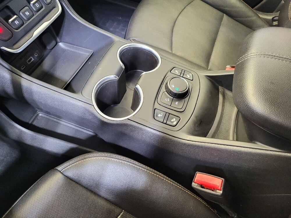 2020 GMC Terrain in Miamisburg, OH 45342 - 18136944 26