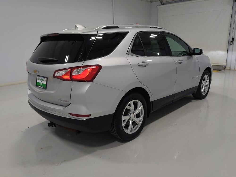 2020 Chevrolet Equinox in Columbus, OH 43228 - 18136946 9