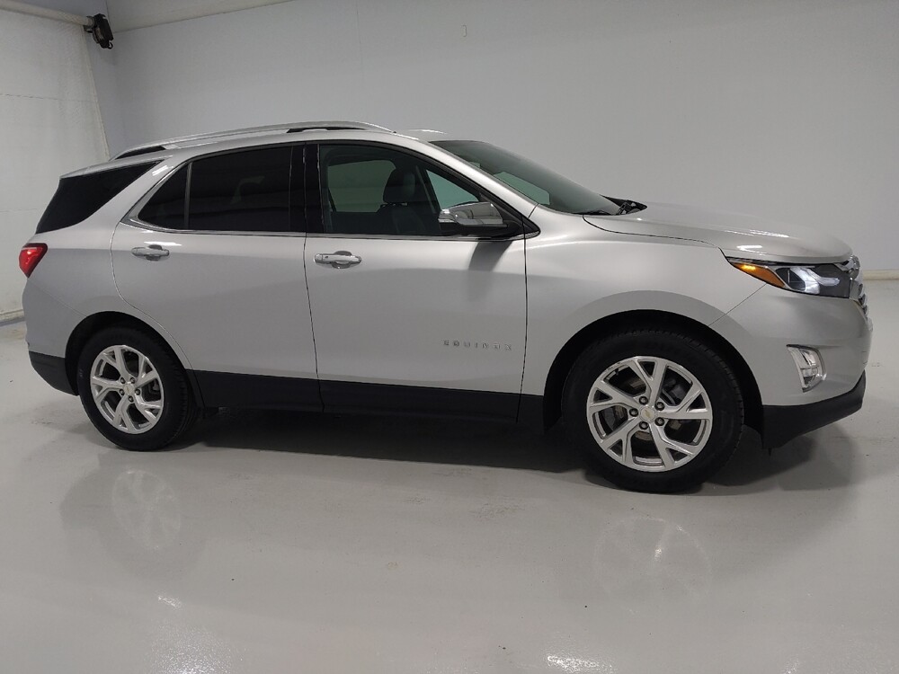 2020 Chevrolet Equinox in Columbus, OH 43228 - 18136946 11