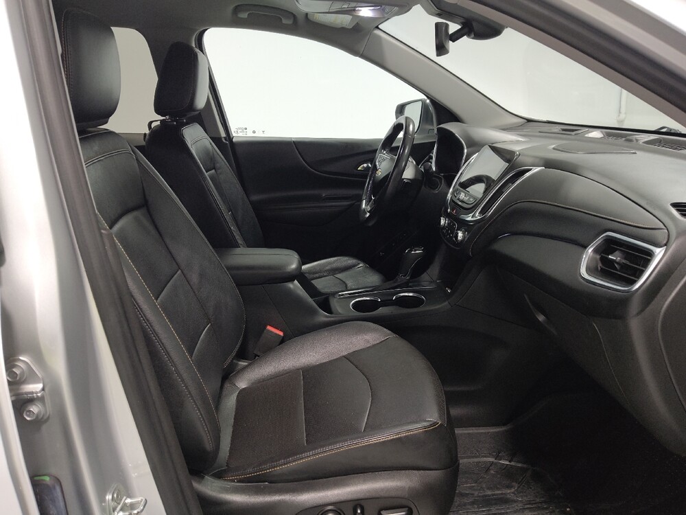 2020 Chevrolet Equinox in Columbus, OH 43228 - 18136946 21