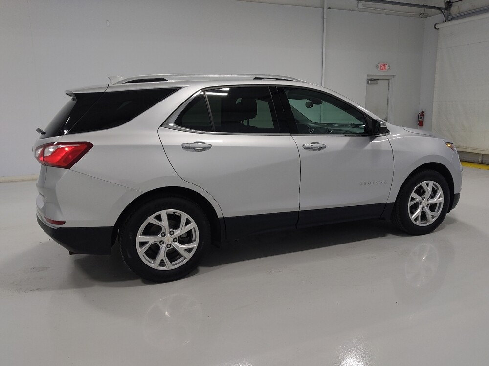 2020 Chevrolet Equinox in Columbus, OH 43228 - 18136946 10