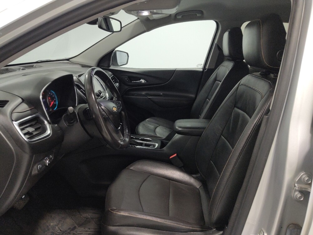2020 Chevrolet Equinox in Columbus, OH 43228 - 18136946 17