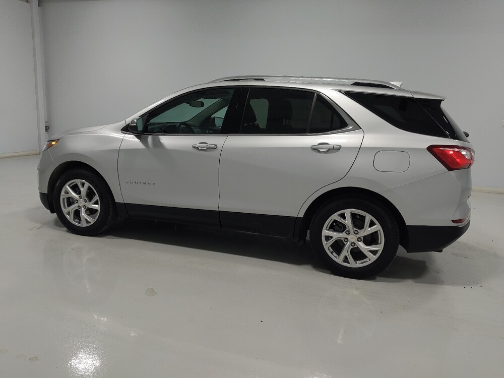 2020 Chevrolet Equinox in Columbus, OH 43228 - 18136946 3