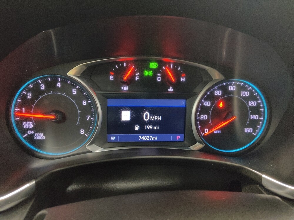 2020 Chevrolet Equinox in Columbus, OH 43228 - 18136946 23