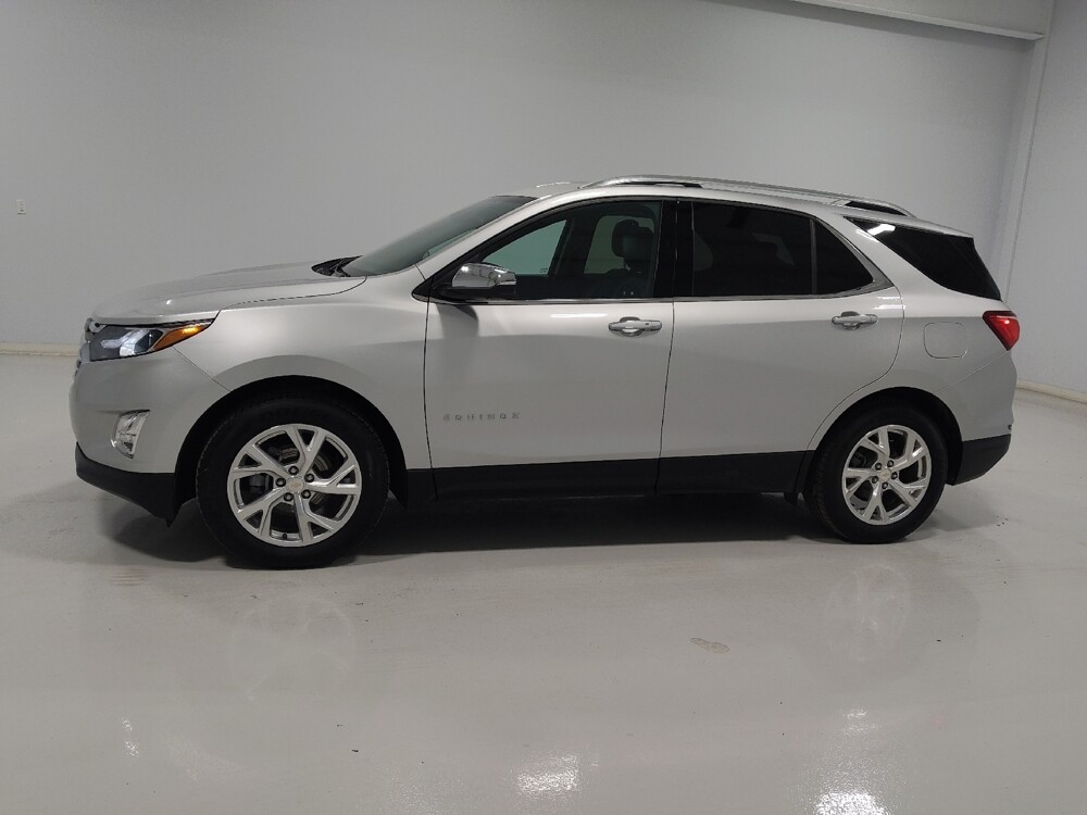 2020 Chevrolet Equinox in Columbus, OH 43228 - 18136946 2