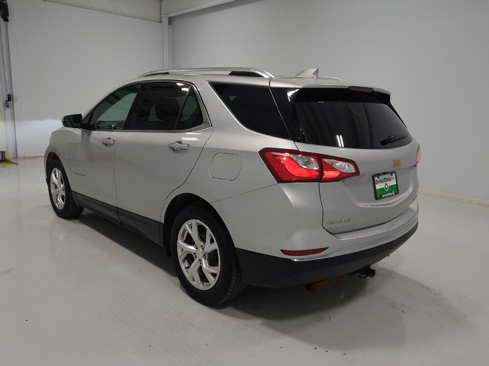 2020 Chevrolet Equinox in Columbus, OH 43228 - 18136946 5