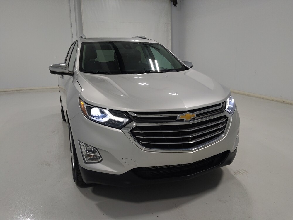 2020 Chevrolet Equinox in Columbus, OH 43228 - 18136946 14