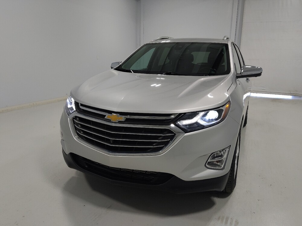 2020 Chevrolet Equinox in Columbus, OH 43228 - 18136946 15