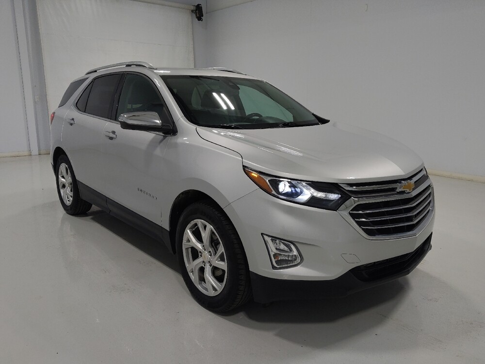 2020 Chevrolet Equinox in Columbus, OH 43228 - 18136946 13