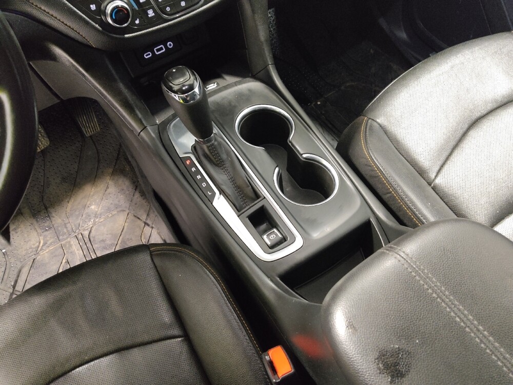 2020 Chevrolet Equinox in Columbus, OH 43228 - 18136946 26