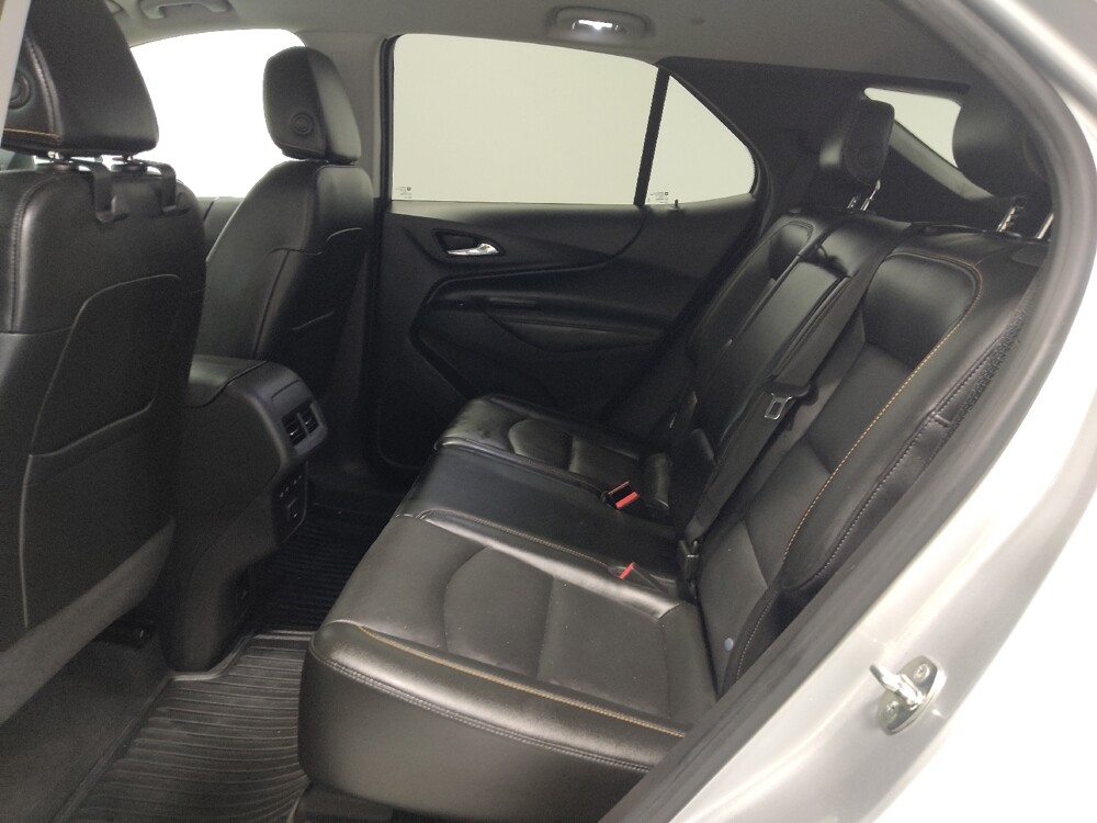 2020 Chevrolet Equinox in Columbus, OH 43228 - 18136946 18