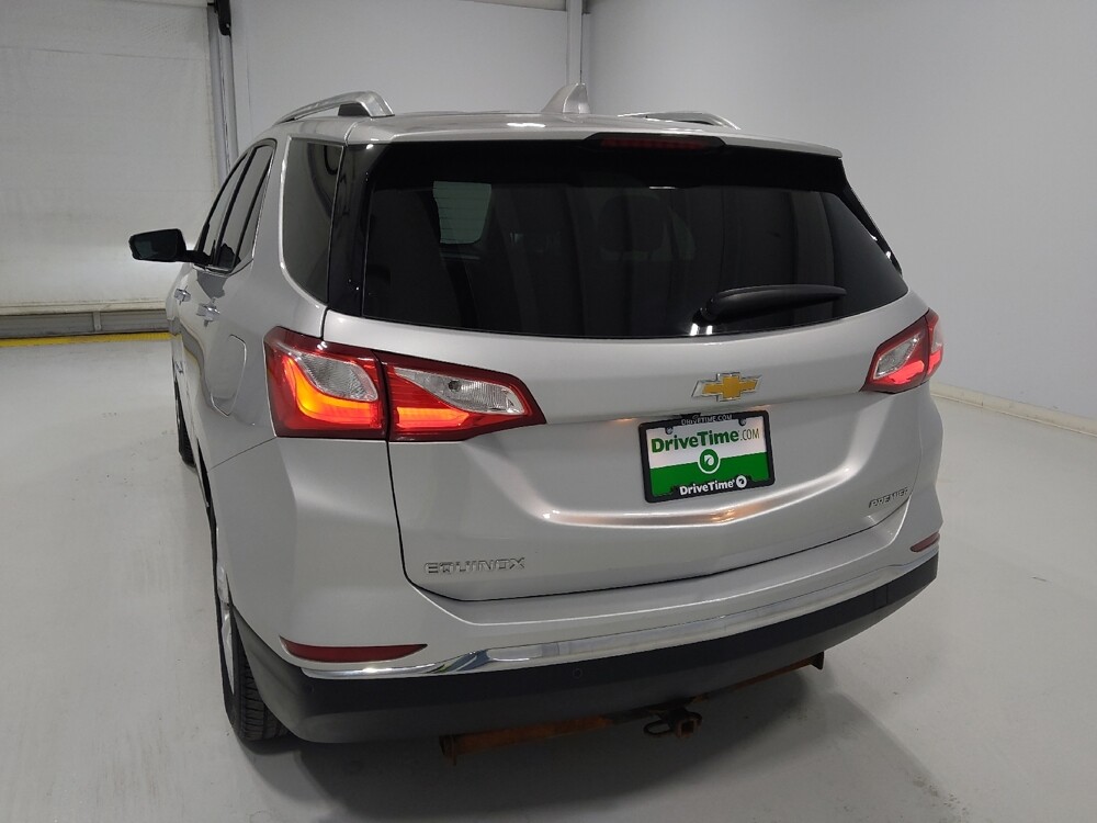 2020 Chevrolet Equinox in Columbus, OH 43228 - 18136946 6