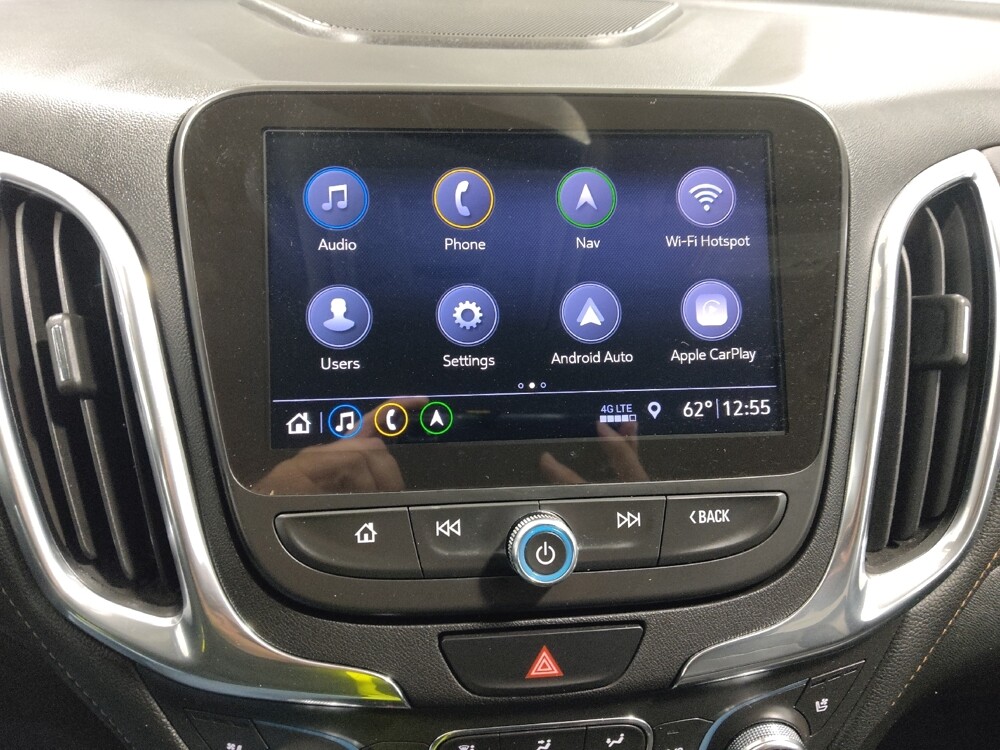 2020 Chevrolet Equinox in Columbus, OH 43228 - 18136946 25