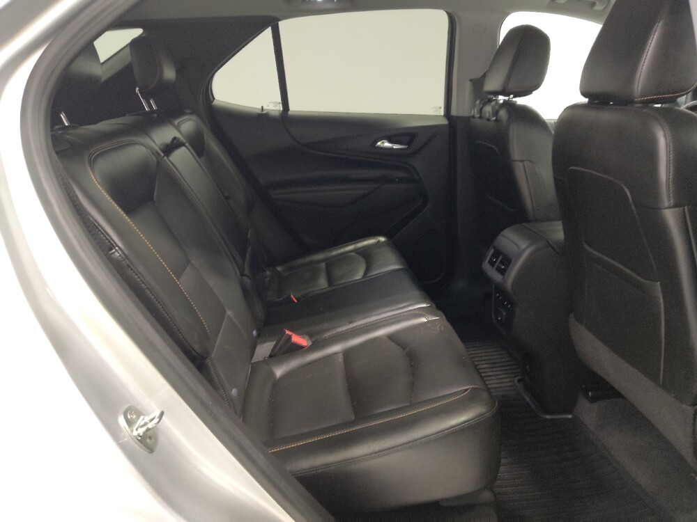 2020 Chevrolet Equinox in Columbus, OH 43228 - 18136946 19